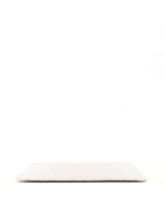 GM Senat Zip Pouch Coated Canvas