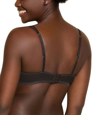 Soire Confidence Molded Underwire Bra