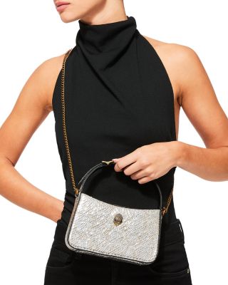 Mini Bond Shoulder Bag