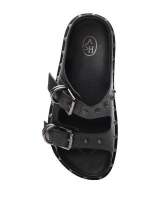 Women's Urus Footbed Sandals