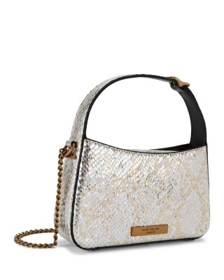 Mini Bond Shoulder Bag