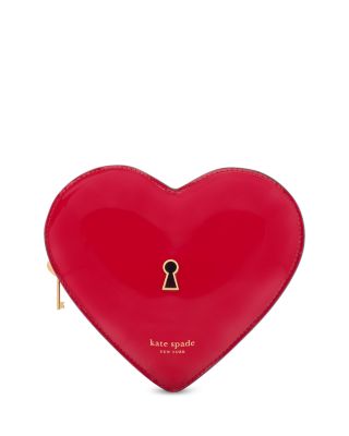 kate spade new york - Mini Heart Crossbody