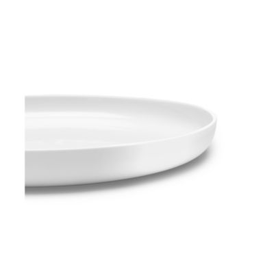 Piet Extra Large High Plate