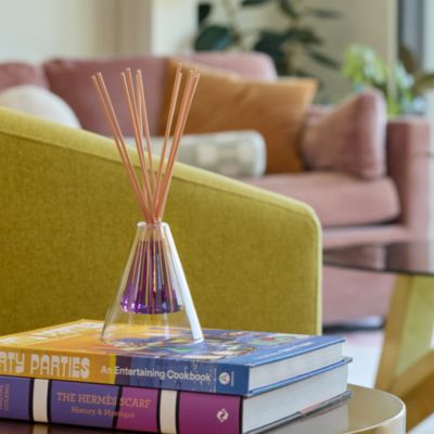 Lavender & Rosemary Reed Diffuser, 3 oz.