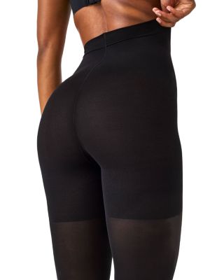 SPANXshape™ Mid-Thigh Tight-End Tights&amp;reg;
