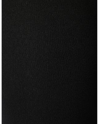 Flat Knit Sweater Tights