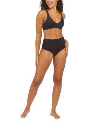 SPANXsmooth™ Bra-llelujah!&reg; Unlined Bralette