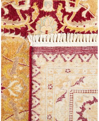 Bloomingdale's Mogul M1422 Area Rug, 6'2" x 8'10"