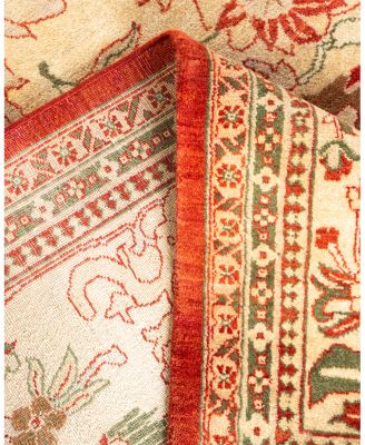 Bloomingdale's Mogul M1215 Area Rug, 9'2" x 12'5"