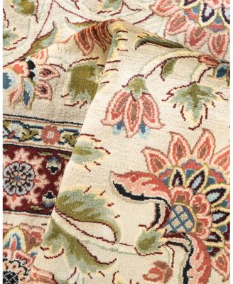 Bloomingdale's Mogul M875 Area Rug, 6'2" x 9'