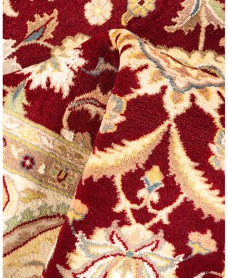 Bloomingdale's Mogul M1667 Area Rug, 6'3" x 9'3"