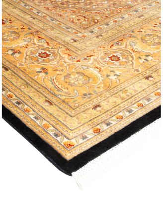 Bloomingdale's Mogul M1688 Area Rug, 9' x 12'10"