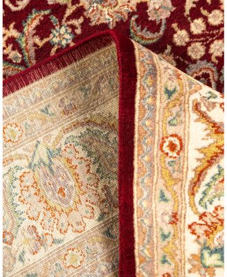 Bloomingdale's Mogul M1667 Area Rug, 5'9" x 8'3"