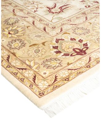 Bloomingdale's Mogul M1369 Area Rug, 9'3" x 12'