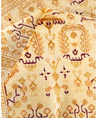 Bloomingdale's Mogul M1256 Area Rug, 4'2" x 6'