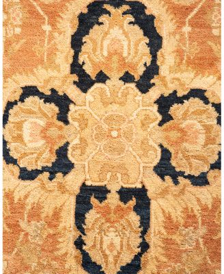 Bloomingdale's Mogul M1195 Area Rug, 9'1" x 12'