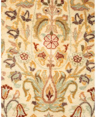Bloomingdale's Mogul M1141 Area Rug, 6'1" x 8'9"