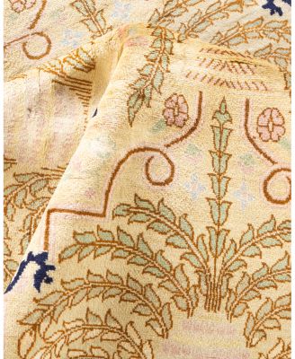 Bloomingdale's Mogul M1412 Area Rug, 8'3" x 10'3"