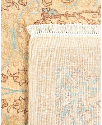 Bloomingdale's Mogul M1602 Area Rug, 6'3" x 8'9"
