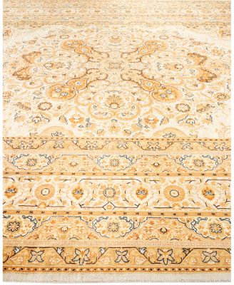 Bloomingdale's Mogul M1196 Area Rug, 8'2" x 10'3"
