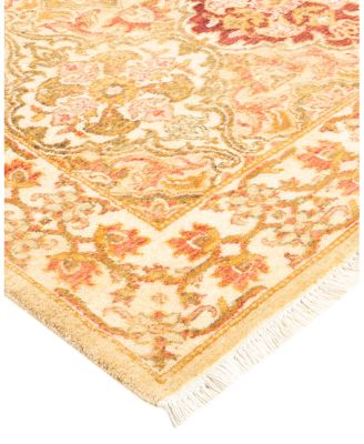 Bloomingdale's Mogul M1550 Runner Area Rug, 2'6" x 13'10"