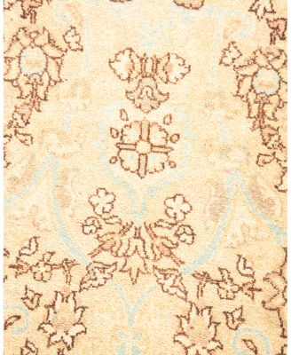Bloomingdale's Mogul M1567 Area Rug, 3'10" x 6'3"