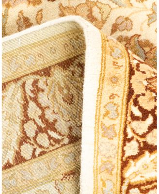 Bloomingdale's Mogul M1506 Runner Area Rug, 3'3" x 12'6"