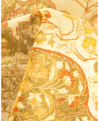 Bloomingdale's Mogul M1395 Area Rug, 9'3" x 11'9"