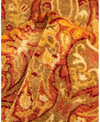 Bloomingdale's Mogul M1644 Runner Area Rug, 2'8" x 8'1"