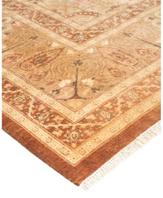 Bloomingdale's Mogul M1503 Area Rug, 8'2" x 9'10"