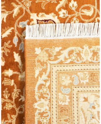 Bloomingdale's Mogul M1463 Area Rug, 9'2" x 12'1"
