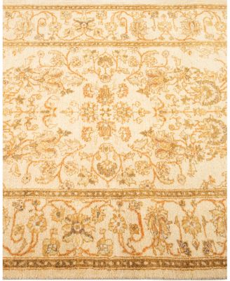 Bloomingdale's Mogul M1530 Runner Area Rug, 2'9" x 11'10"