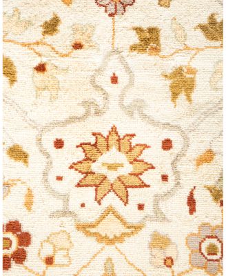 Bloomingdale's Mogul M1316 Area Rug, 9'1" x 12'1"