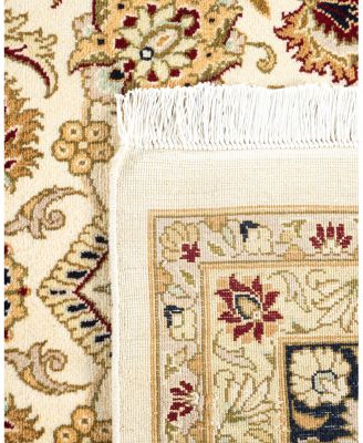 Bloomingdale's Mogul M1365 Area Rug, 9'1" x 12'4"