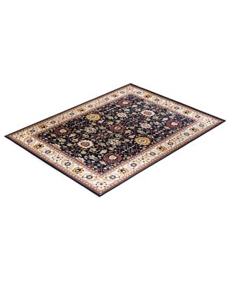 Bloomingdale's Mogul M1316 Area Rug, 9'1" x 12'1"