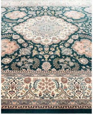 Bloomingdale's Mogul M1318 Area Rug, 8'3" x 10'5"