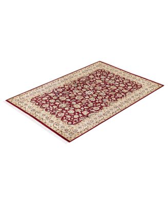 Bloomingdale&#39;s Mogul M1585 Area Rug, 4&#39;2&amp;quot; x 6&#39;1&amp;quot;