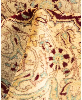 Bloomingdale's Mogul M1256 Area Rug, 4' x 6'1"