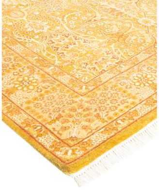 Bloomingdale&#39;s Mogul M1322 Area Rug, 4&#39;2&amp;quot; x 6&#39;4&amp;quot;