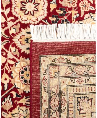 Bloomingdale's Mogul M1318 Area Rug, 9'2" x 12'1"