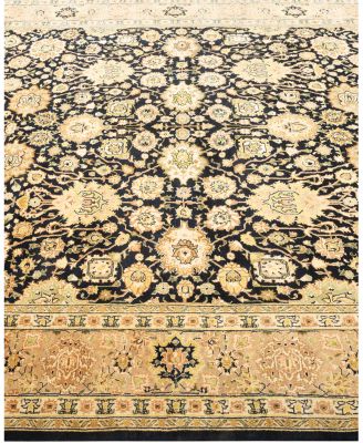 Bloomingdale's Mogul M1380 Area Rug, 6'1" x 9'1"