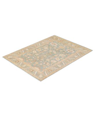 Bloomingdale's Mogul M1564 Area Rug, 4'4" x 5'10"