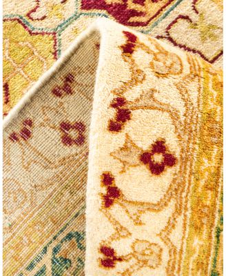 Bloomingdale's Mogul M1426 Area Rug, 6'1" x 9'4"