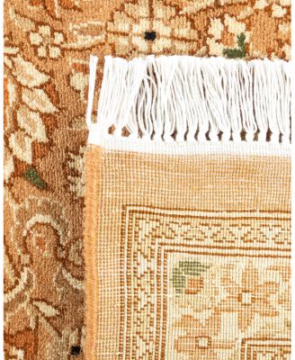 Bloomingdale's Mogul M1505 Area Rug, 6'1" x 9'7"