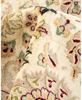 Bloomingdale's Mogul M1411 Area Rug, 9'2" x 11'10"