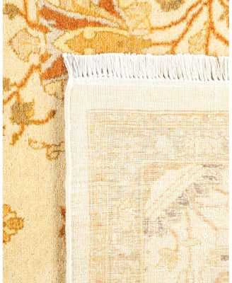 Bloomingdale's Mogul M1550 Area Rug, 6' x 8'9"