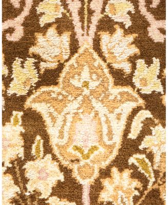Bloomingdale's Mogul M1674 Runner Area Rug, 2'6" x 8'4"