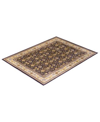 Bloomingdale's Mogul M1299 Area Rug, 9'1" x 12'