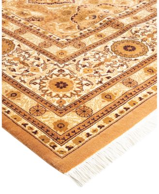 Bloomingdale's Mogul M1505 Area Rug, 8'1" x 10'5"