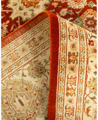 Bloomingdale's Mogul M1416 Area Rug, 8'2" x 10'4"